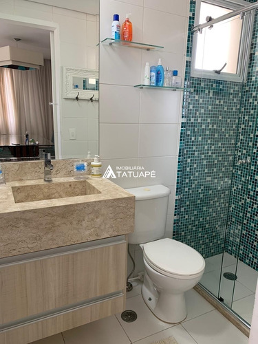 Imagem 9 de 18 de Apartamento - Ap00033 - 34161205