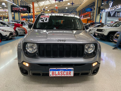 Jeep Renegade 1.8 16v