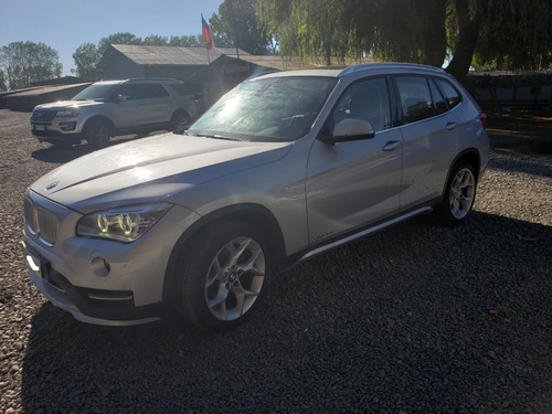 Bmw X1 X Drive 2.0 Aut