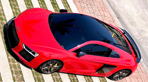 Audi R8 5.3 V10 Coupe Plus S-tronic Dsg