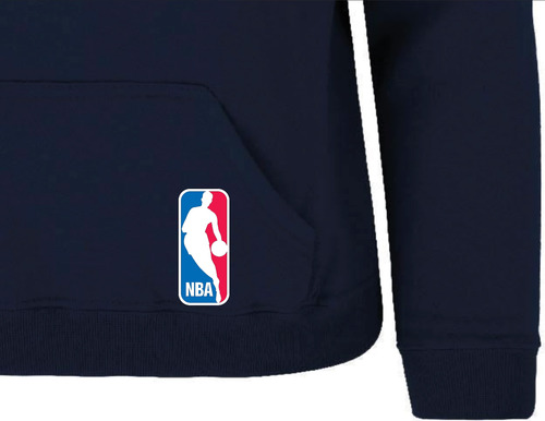 Sudadera Kevin Durant Oklahoma Thunder Nba