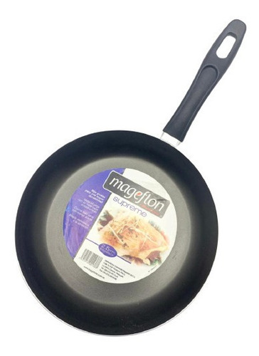Sarten Antiadherente 24cm Supreme Mageflon 3149