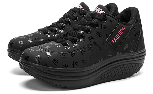 Zapatos De Tenis Deportivos Ligeros Y Cómodos Para Mujer