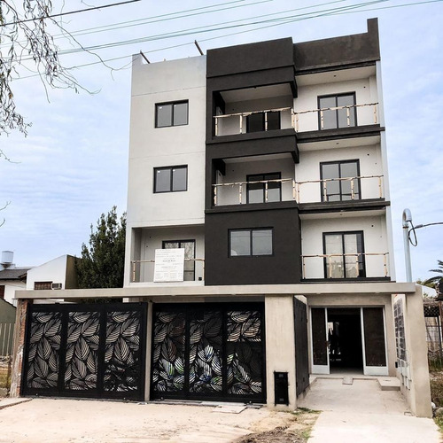 Imagen 2 de 20 de Departamento - Villa Luzuriaga