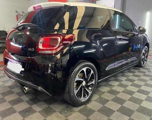 Imagen 3 de 7 de Ds Ds3 2016 1.6 Vti 120 So Chic