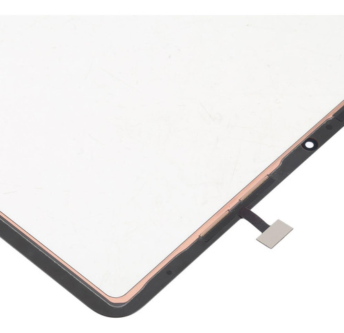Cristal Tactil Touch Para iPad 10th 2022 10.9 Pulgadas A2696 A2757 A2777 Negro