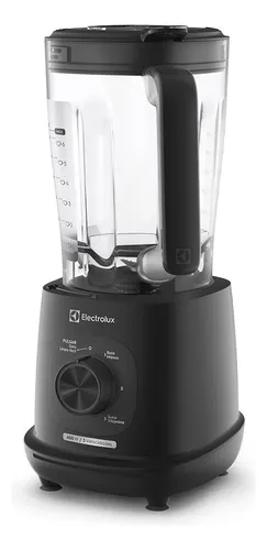 Liquidificador Electrolux 600W de Potência com 2.7 Litros de Capa...