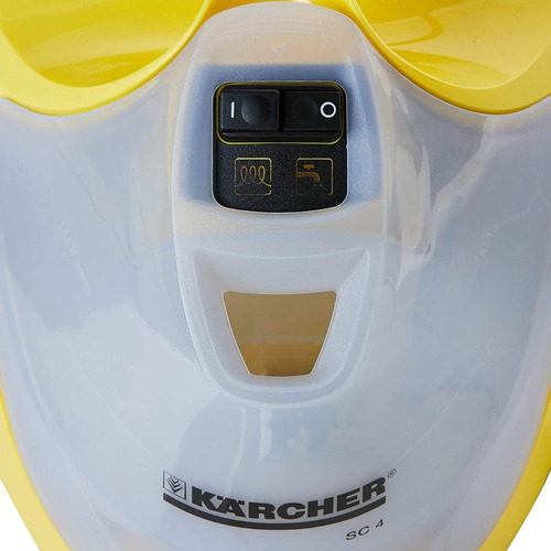 Imagem 4 de 10 de Limpadora Vapor 220v Extreme Buster Sc 2500 Basic - Karcher
