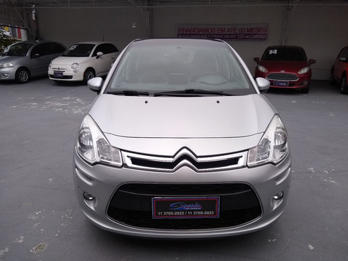 Citroen C3 1.6 Tendance 2014/2015 ( Automático / 46.000km )