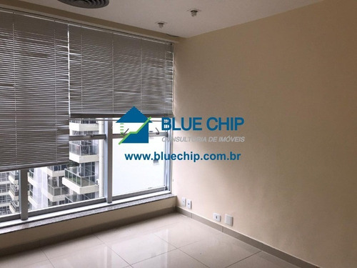 Imagem 3 de 5 de Centro Da Barra - 9478 - 69281665
