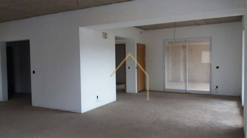 Imagem 2 de 29 de Apartamento Residencial À Venda, Centro, Americana. - Ap0479