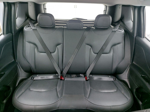 Jeep Renegade 1.3 T270 TURBO FLEX LONGITUDE AT6