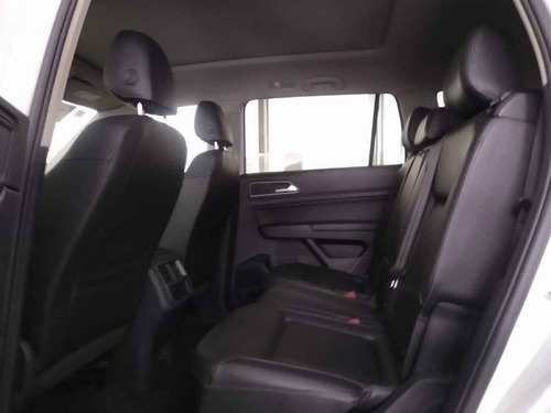 Imagen 15 de 15 de Volkswagen Teramont 2019 5p Comfortline Plus V6/3.6 Aut