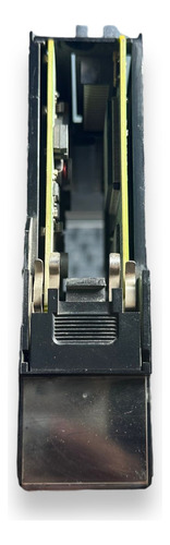 Procesador Allen Bradley 1756-l63 Error De Bateria (Usado)