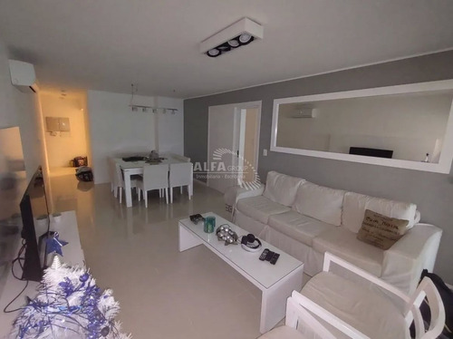 Imagen 1 de 10 de Apartamento En Alquiler Temporal, Brava, Punat Del Este