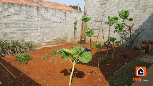 Imagem 15 de 15 de Casa À Venda Em Uvaranas - 1822