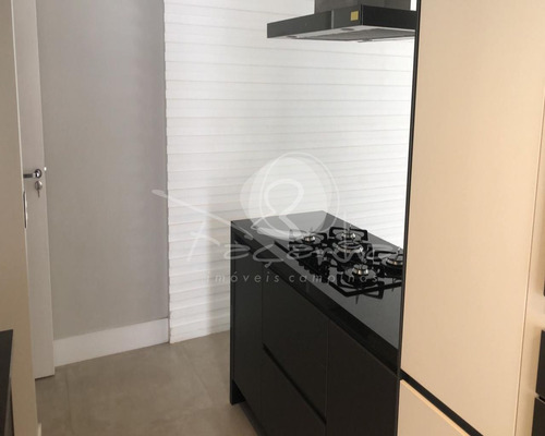 Imagem 23 de 30 de Apartamento Para Venda No Cambuí Em Campinas - Imobiliária Em Campinas - Ap03817 - 68494075