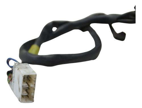 Chave Punho Partida Triumph Bonneville T100 13-15 Original (Usado)