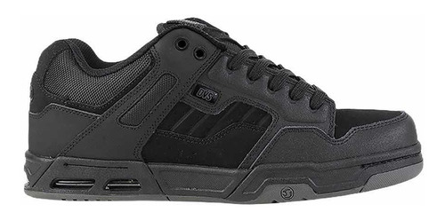 Dvs Enduro Heir Black Black