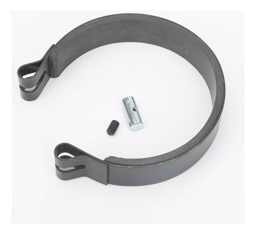 Banda De Freno Para Minimoto Go Kart De 4,5 Pulgadas