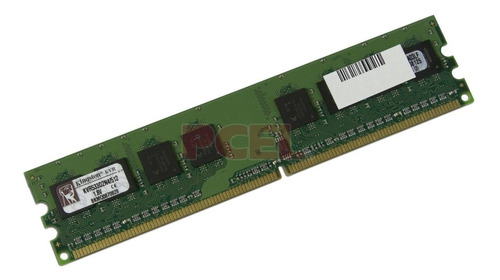 Memoria Pc Kingston 512mb Ddr2 533mhz Pc2-4200