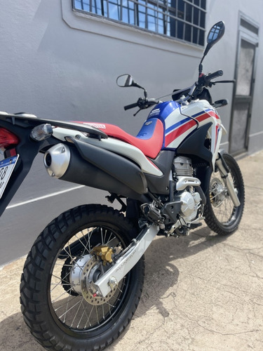 Imagen 19 de 19 de Honda Xre 300 Rally Igual 0km 2018 No Tornado Sportmotors