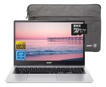 Comprar Laptop Acer Chromebook 315 Fhd 15.6 Intel Celeron 4gb 64gb