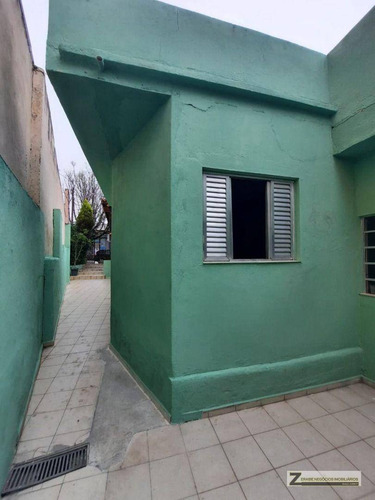 Casa Com 2 Dormitórios À Venda, 158 M² Por R$ 435.000,00 - Jardim Pinhal - Guarulhos/sp - Ca0036