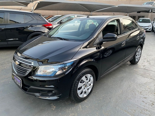 Imagem 1 de 11 de Chevrolet Prisma 1.4 Lt Automático Flex