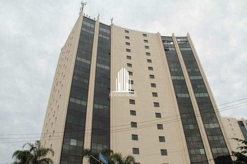 Imagem 1 de 10 de Conj. Comercial Na Vila Olímpia- São Paulo, Sp - Mz8915