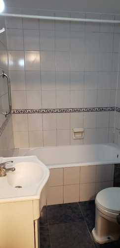 Espectacular Departamento Recién Remodelado Cerca Del Metro