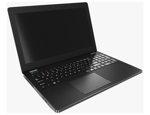 Notebook Syx Systemax A35ya Core I3 8gb Ram 256ssd 15.6'' (Reacondicionado)