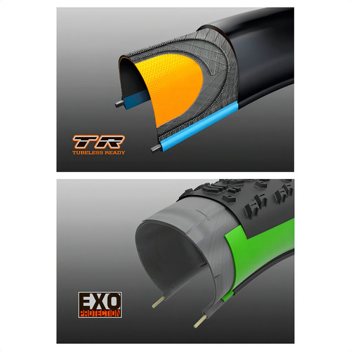 Cubierta Maxxis Rambler 700x38c Tr Exo Tanwall - Epic Bikes