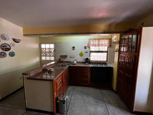 Casa Residencias La Coromo