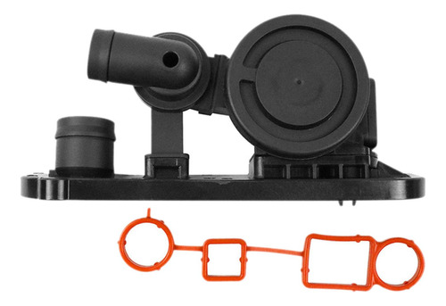 Válvula De Ventilación Del Cárter Pcv De Alto Rendimiento