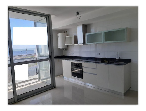 Imagen 4 de 15 de 3 Ambientes A Estrenar Con Vista Al Mar