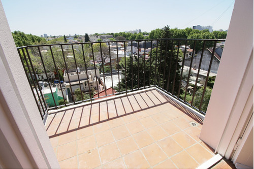 Venta Depto. 3 Amb. A Nuevo C Balcon En Villa Luro