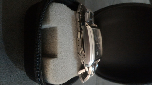 Relógio Orient Automático Mod. Esae00ab - Único No Ml