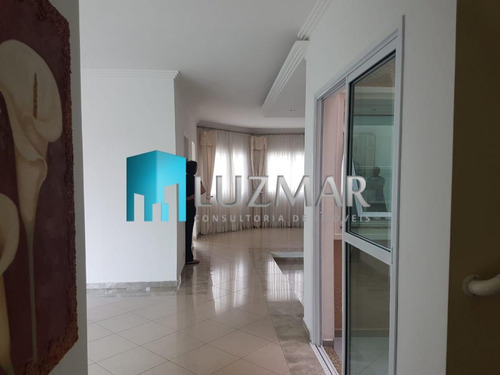 Imagem 7 de 15 de Casa Em Condomínio Fechado - Três Dormitórios - Mogi Das Cruzes - 319ll