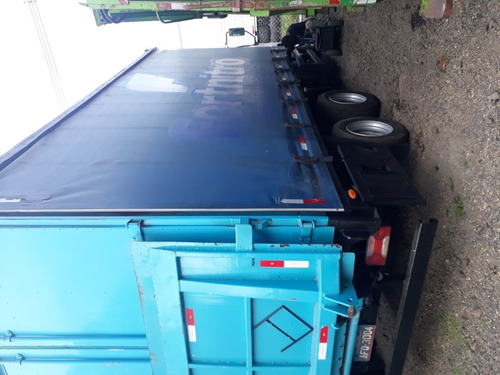 Iveco Vertis 9v