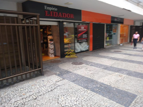 Imagem 10 de 20 de Lojas Comerciais Venda - Ref: Scvl7018