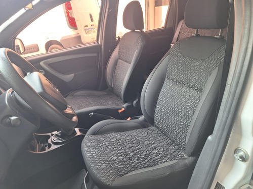 Renault Duster Oroch 1.6 16V SCE FLEX EXPRESS MANUAL