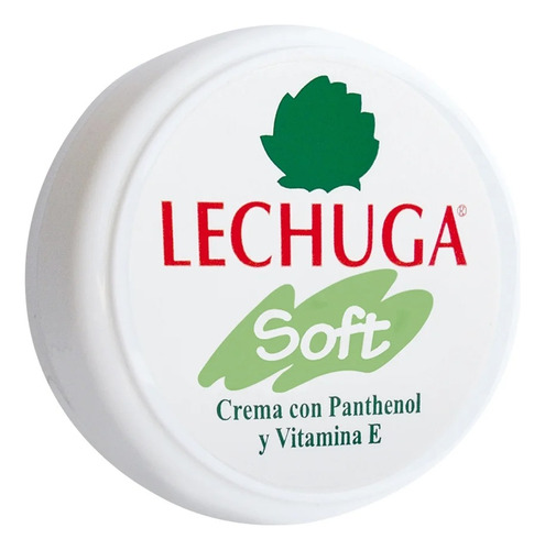 Lechuga Soft Crema Multipropósito 55 Ml - 2 Unidades