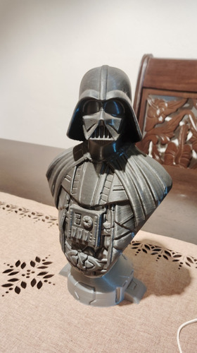 Servicio De Impresión 3d Fdm/resina. Cursos Y Mantenciones.