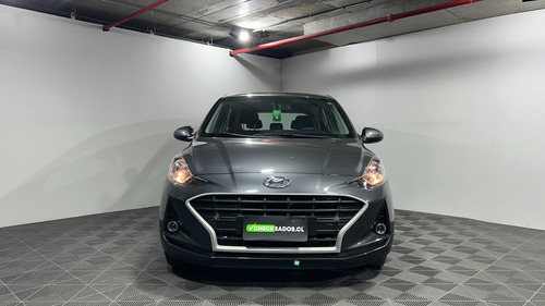 Hyundai Grand I-10 Plus 1.2 MT