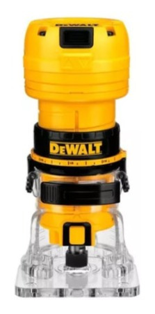 Recortador De Enchapados Dwe6000-b3 Dewalt