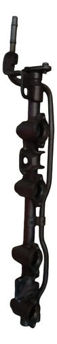 Riel Inyectores Nissan Tsuru 3 16 Valbulas 00-17 Original (Usado)
