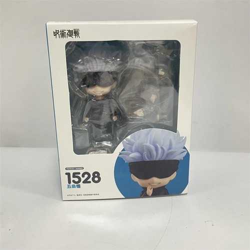 Jujutsu Kaisen Anime 1528 # Gojo Satoru, Figuras De Acción,