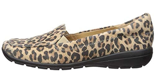 Mocasines Abriana3 Easy Spirit Para Mujer