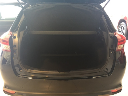 Yaris Hb Xls Pack Cvt Reserva Cupo Ahora Mr